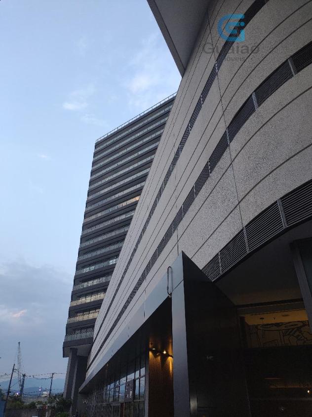 Sala-Conjunto, 42 m² - Foto 7