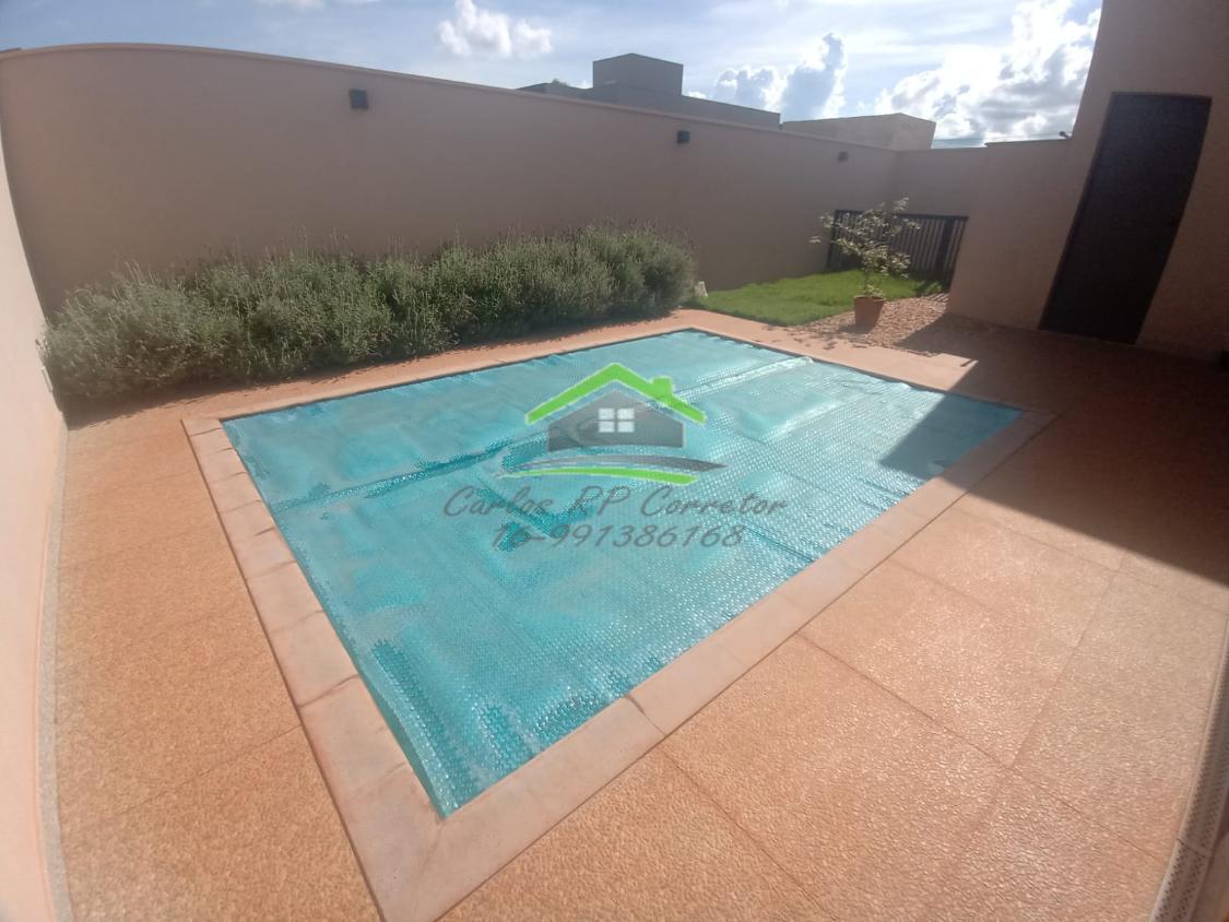 Casa de Condomínio à venda com 3 quartos, 279m² - Foto 8