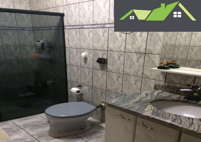 Casa à venda com 3 quartos, 160m² - Foto 4