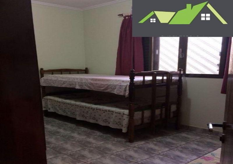 Casa à venda com 3 quartos, 160m² - Foto 5