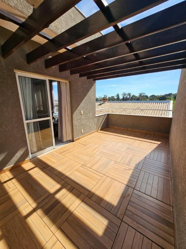 Casa à venda com 3 quartos, 390m² - Foto 12