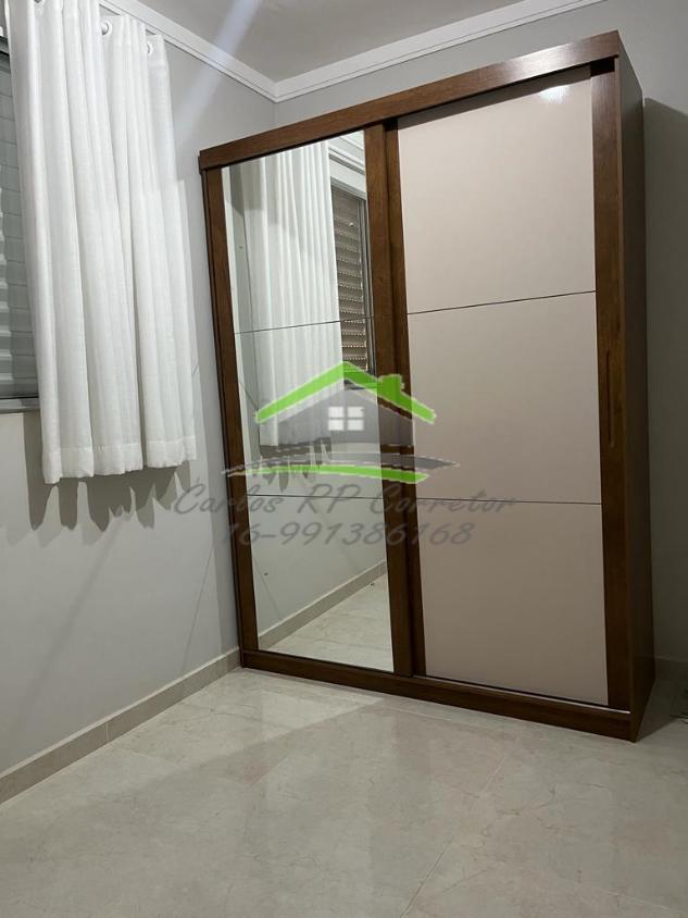 Apartamento à venda com 2 quartos, 46m² - Foto 16