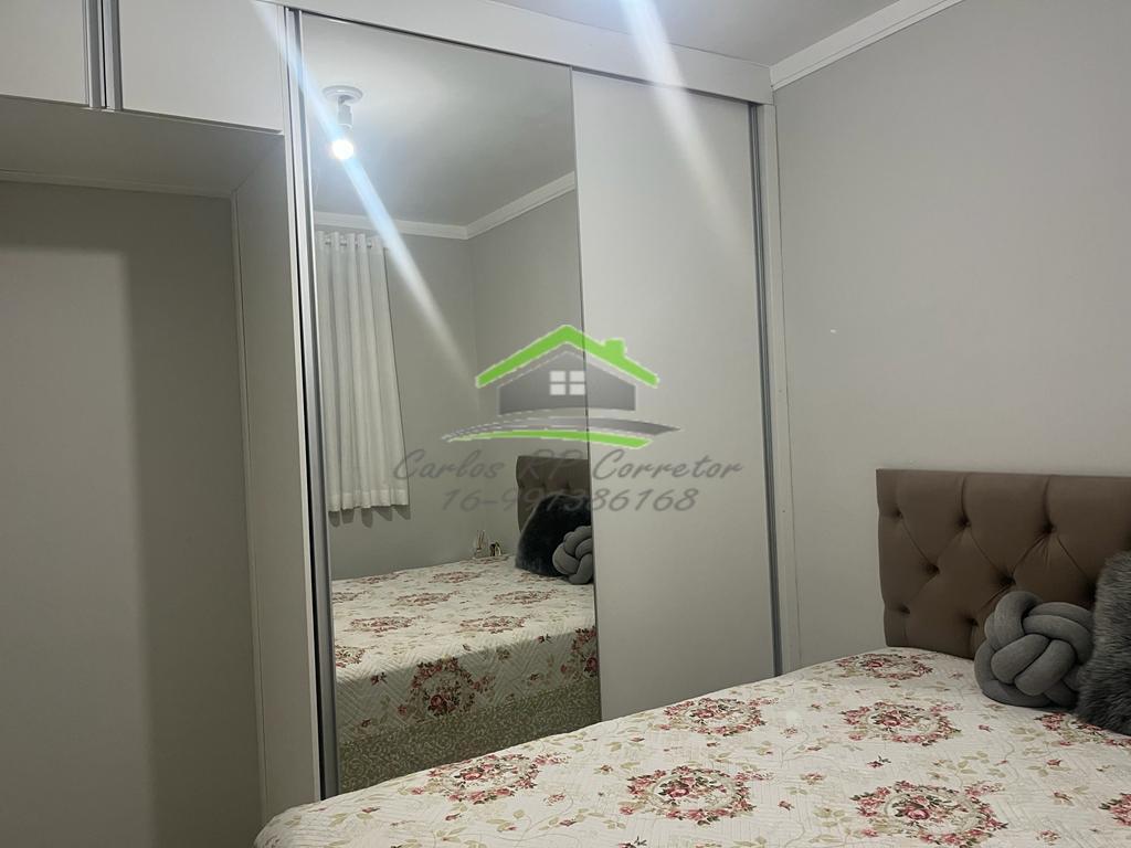 Apartamento à venda com 2 quartos, 46m² - Foto 13