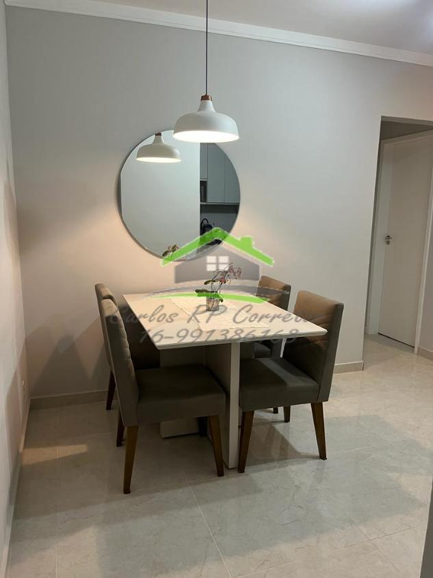 Apartamento à venda com 2 quartos, 46m² - Foto 10