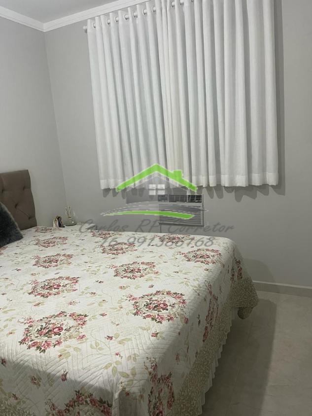 Apartamento à venda com 2 quartos, 46m² - Foto 11