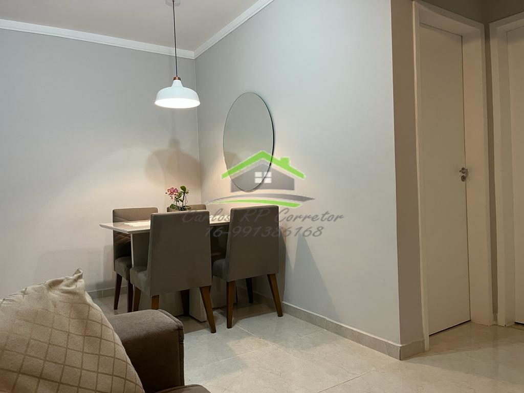 Apartamento à venda com 2 quartos, 46m² - Foto 9