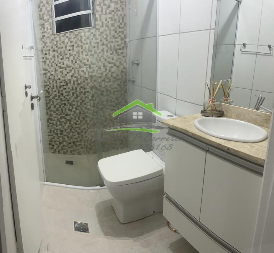 Apartamento à venda com 2 quartos, 46m² - Foto 14