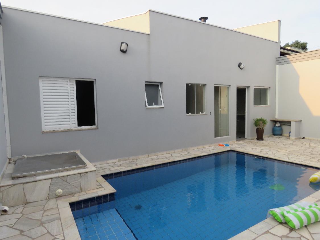 Casa à venda com 4 quartos, 185m² - Foto 12