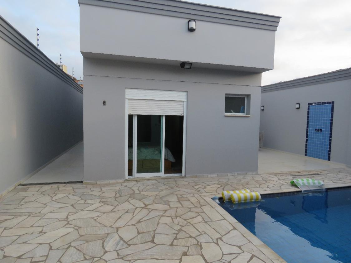 Casa à venda com 4 quartos, 185m² - Foto 21