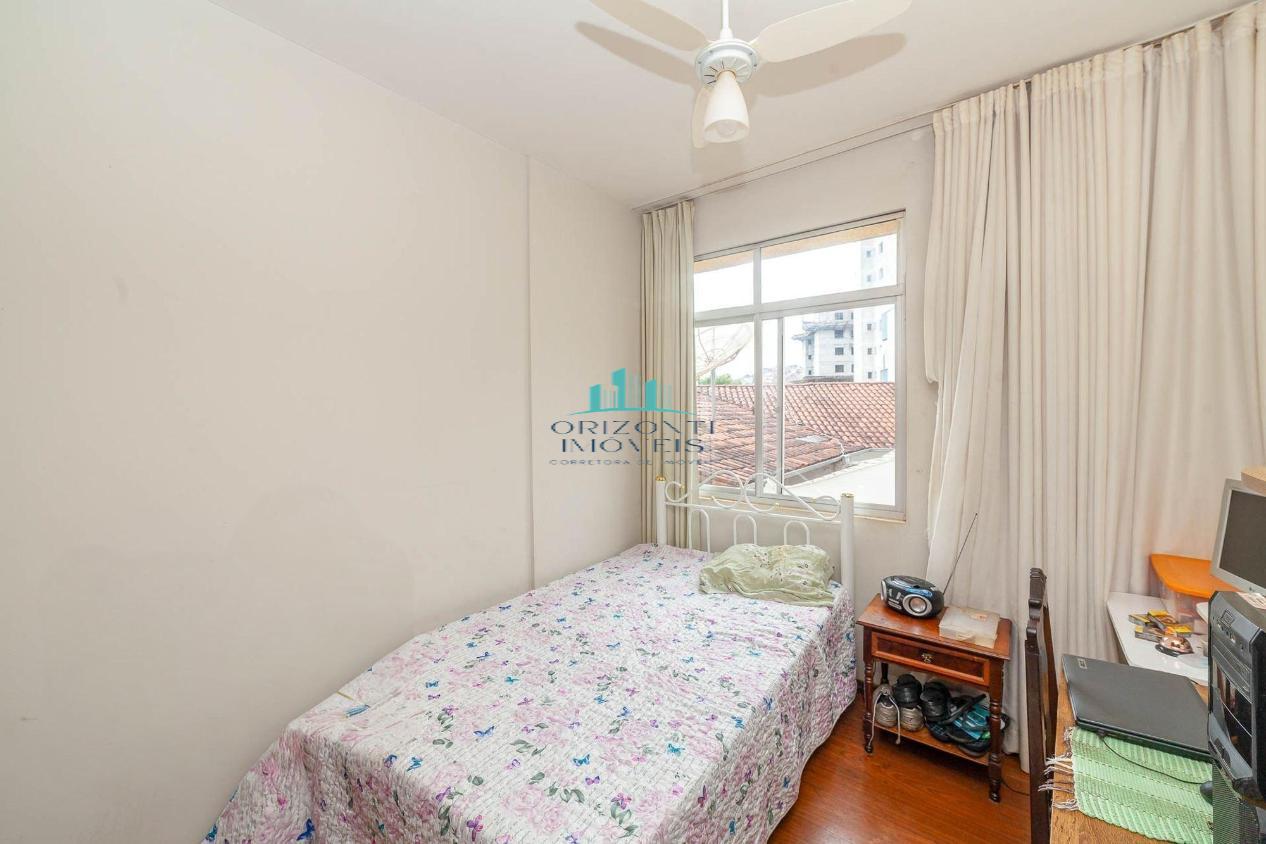 Apartamento à venda com 3 quartos - Foto 6