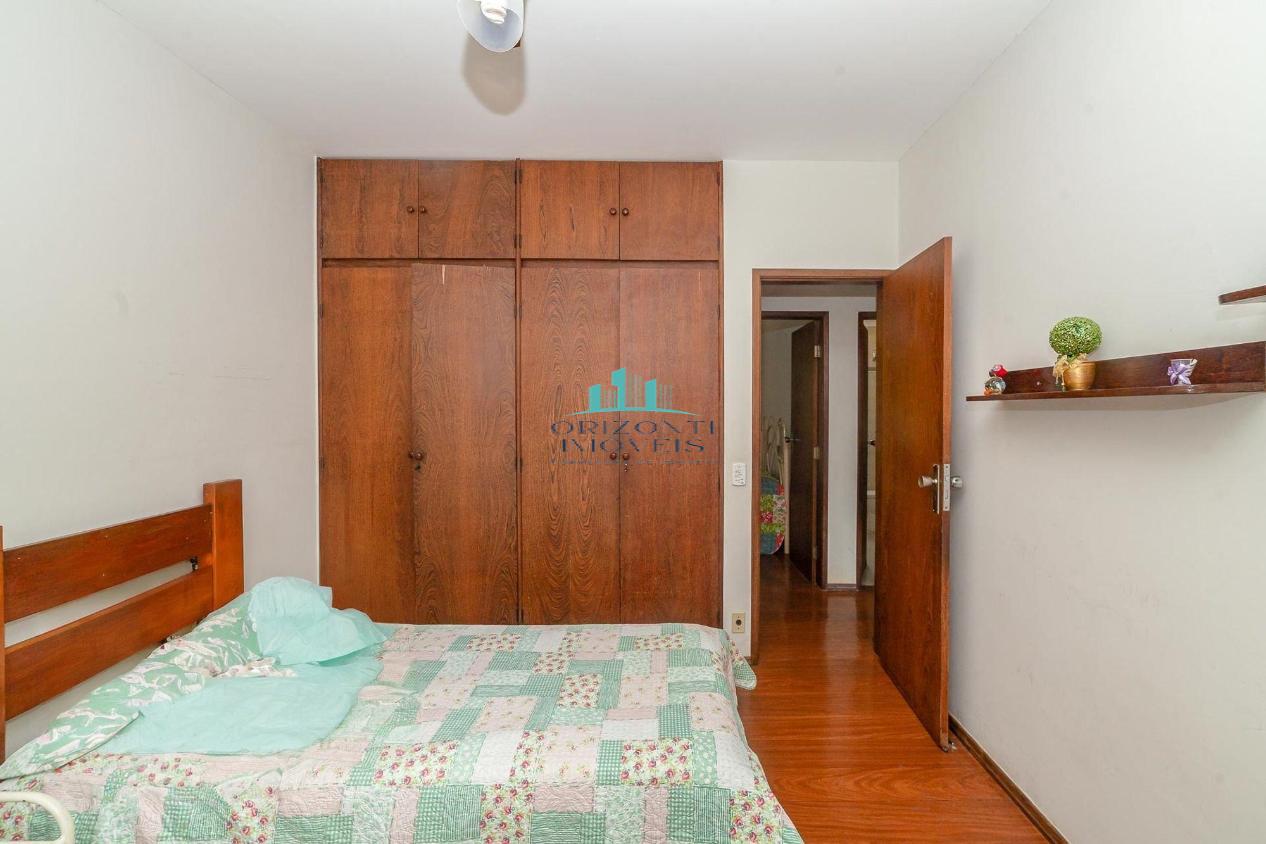 Apartamento à venda com 3 quartos - Foto 5