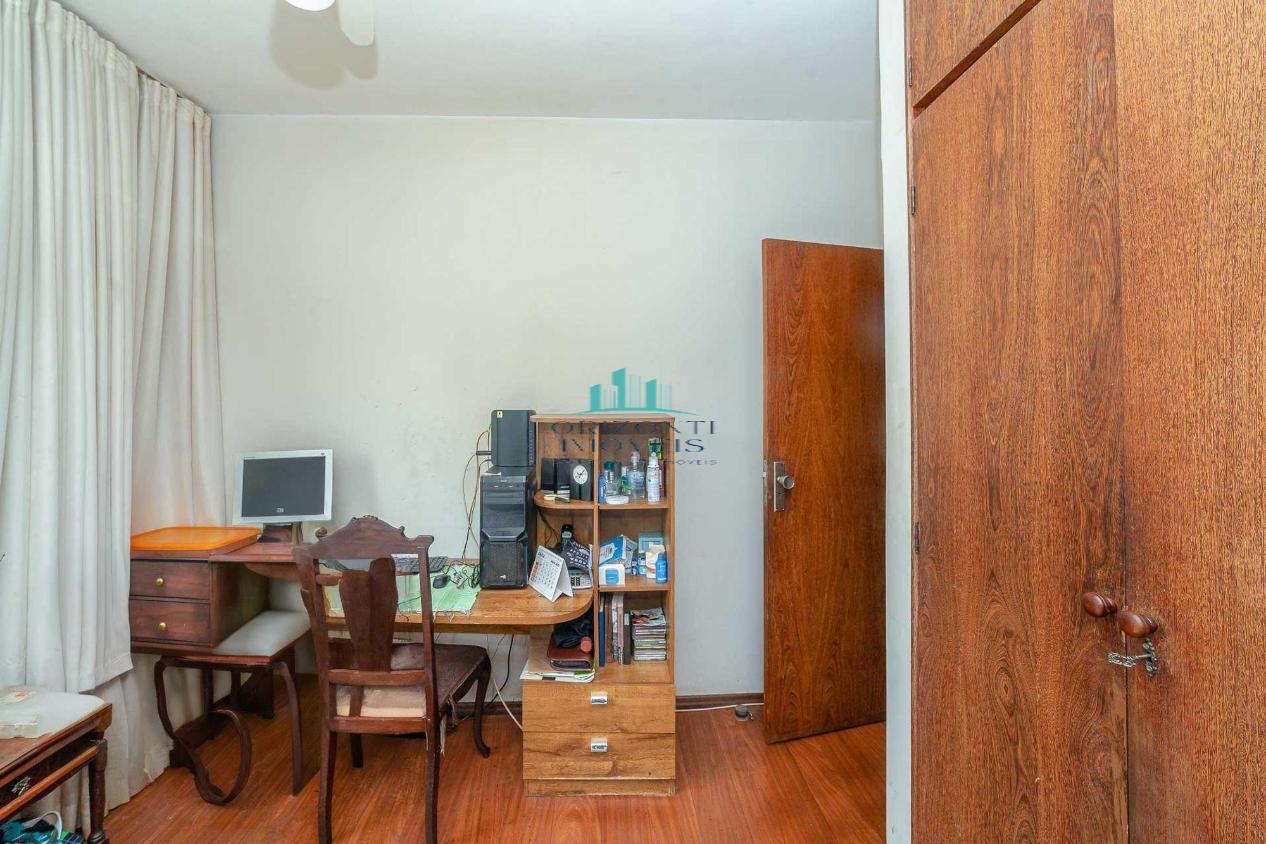 Apartamento à venda com 3 quartos - Foto 7