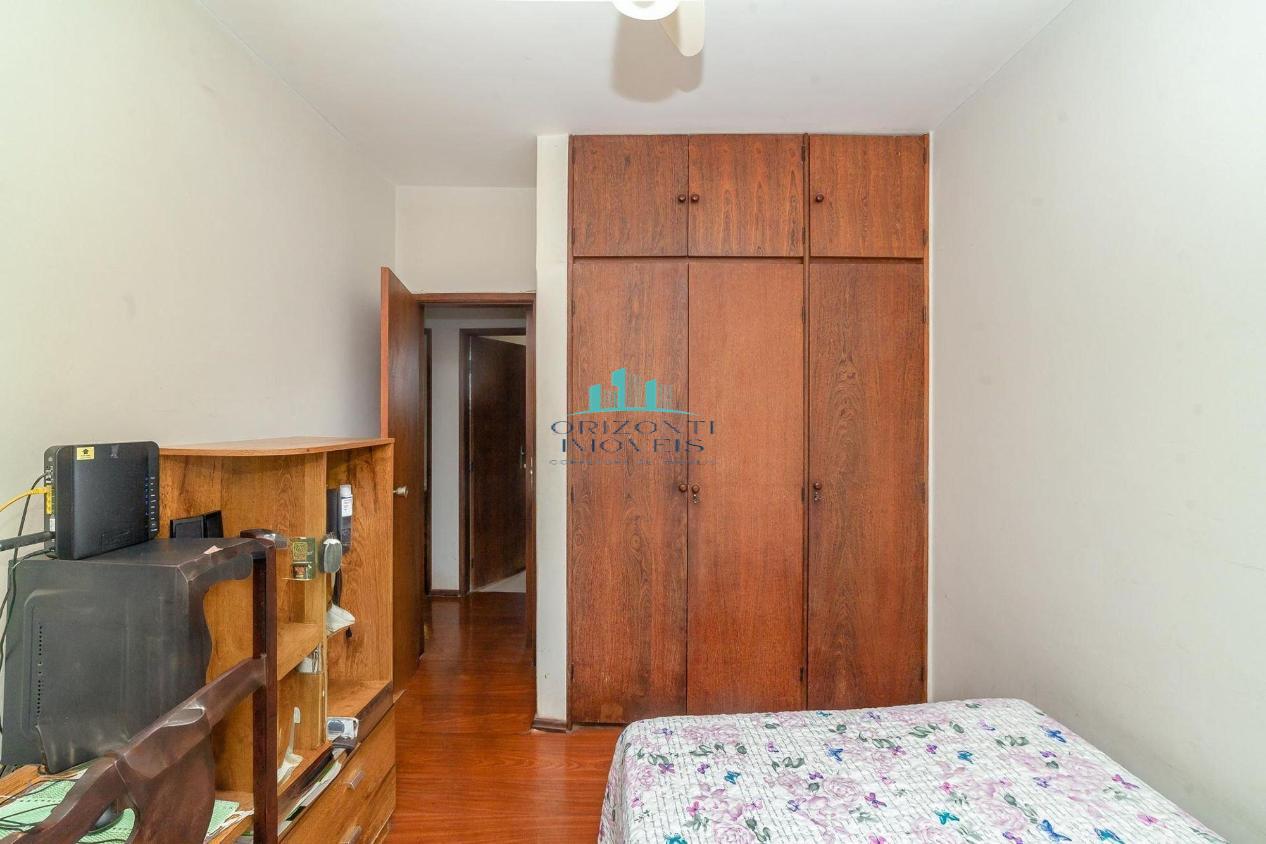 Apartamento à venda com 3 quartos - Foto 8