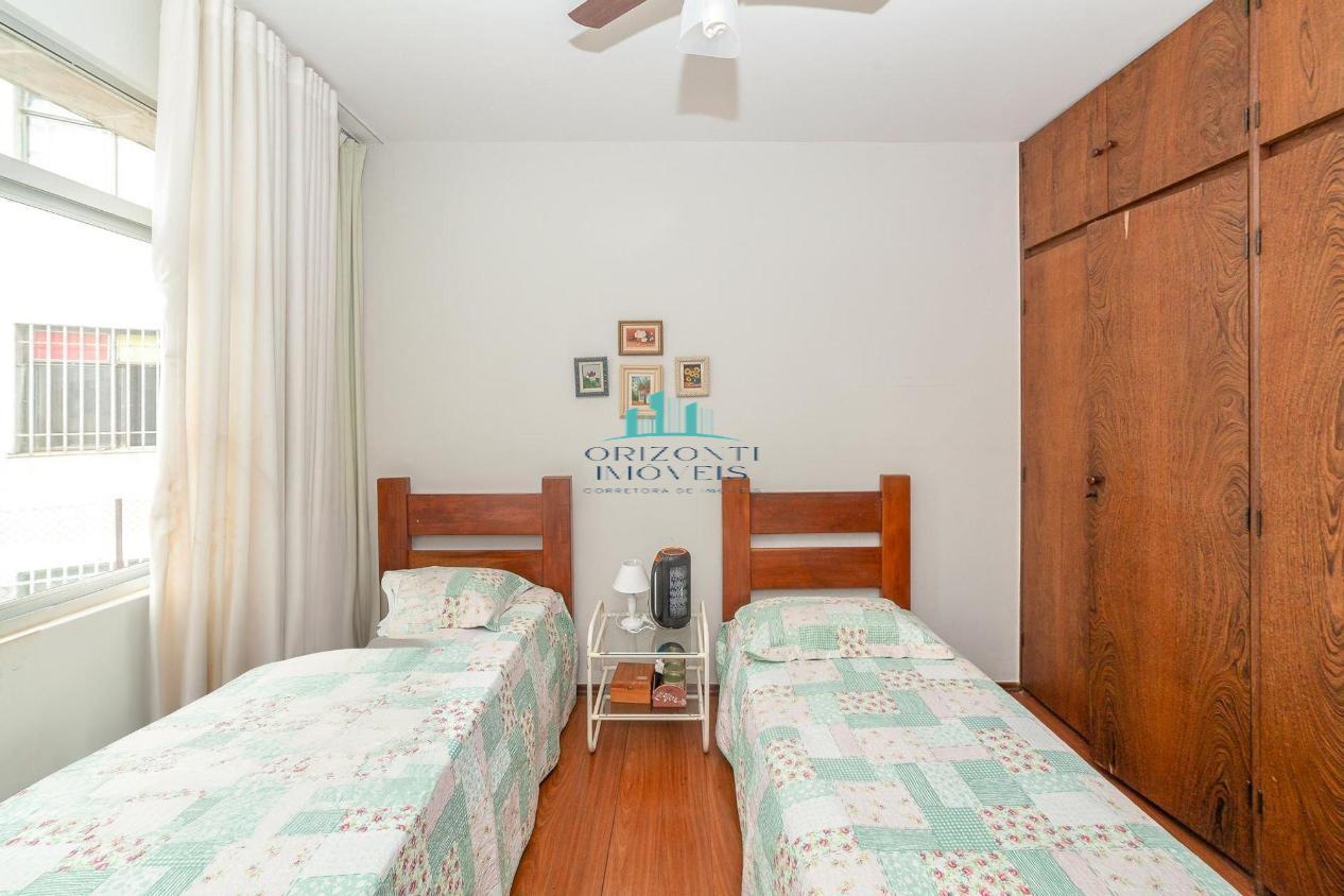 Apartamento à venda com 3 quartos - Foto 10