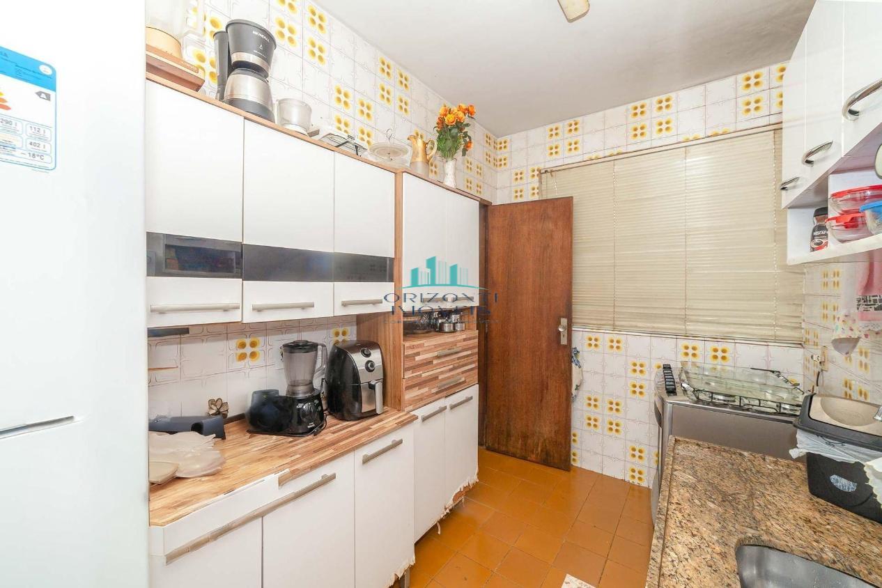 Apartamento à venda com 3 quartos - Foto 25