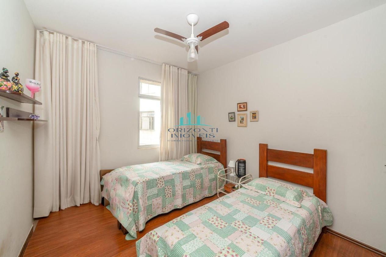 Apartamento à venda com 3 quartos - Foto 9