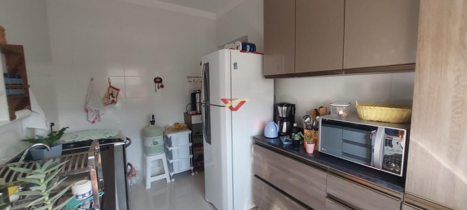 Casa de Condomínio à venda com 2 quartos, 52m² - Foto 3