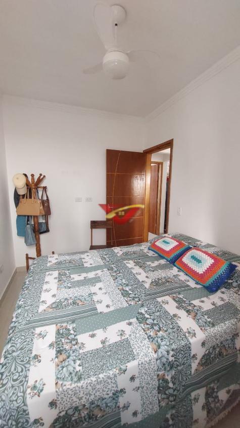 Casa de Condomínio à venda com 2 quartos, 52m² - Foto 5