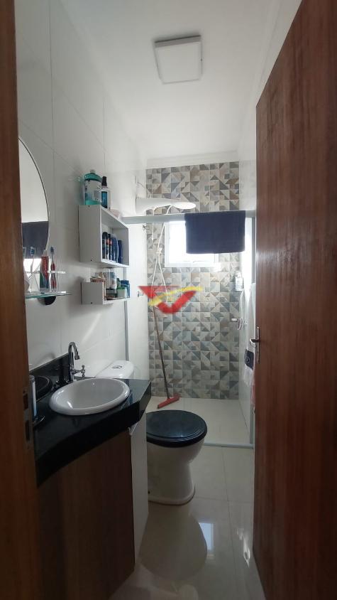 Casa de Condomínio à venda com 2 quartos, 52m² - Foto 9