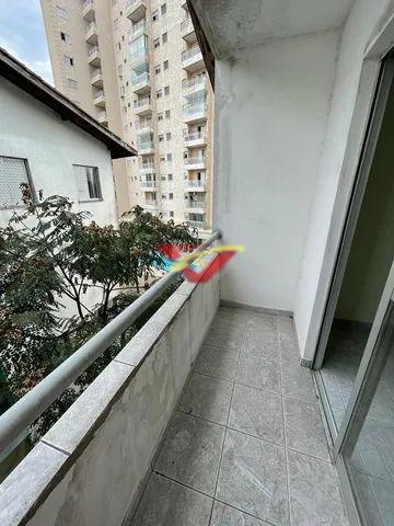 Apartamento à venda com 3 quartos, 58m² - Foto 1