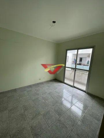 Apartamento à venda com 3 quartos, 58m² - Foto 2