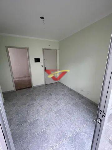 Apartamento à venda com 3 quartos, 58m² - Foto 3