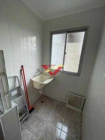 Apartamento à venda com 3 quartos, 58m² - Foto 5