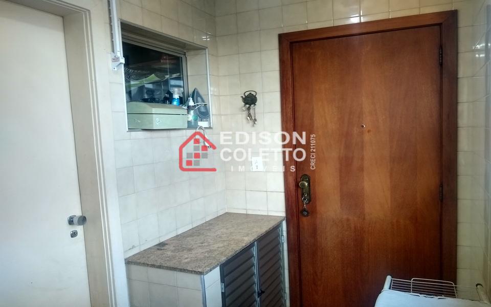 Apartamento à venda com 3 quartos, 178m² - Foto 26