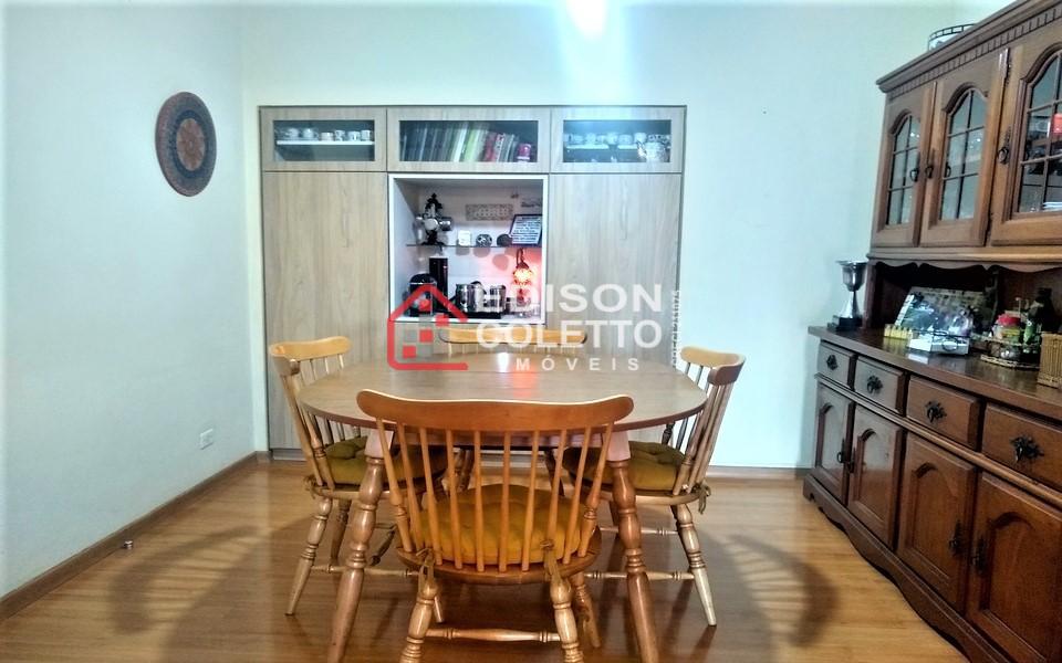 Apartamento à venda com 3 quartos, 178m² - Foto 5