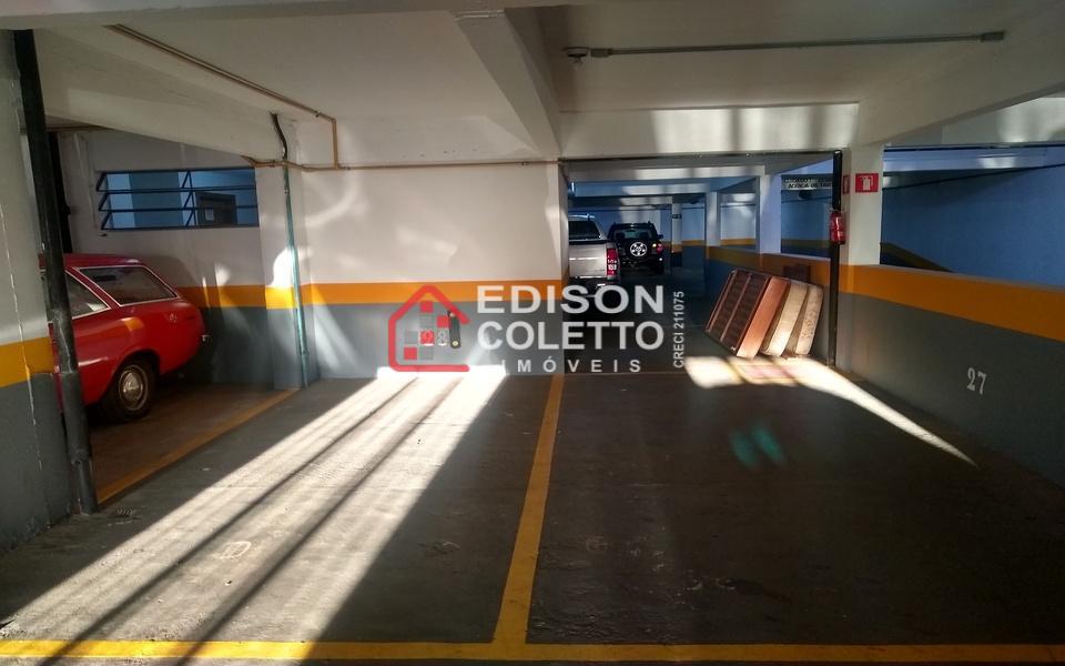 Apartamento à venda com 3 quartos, 178m² - Foto 27