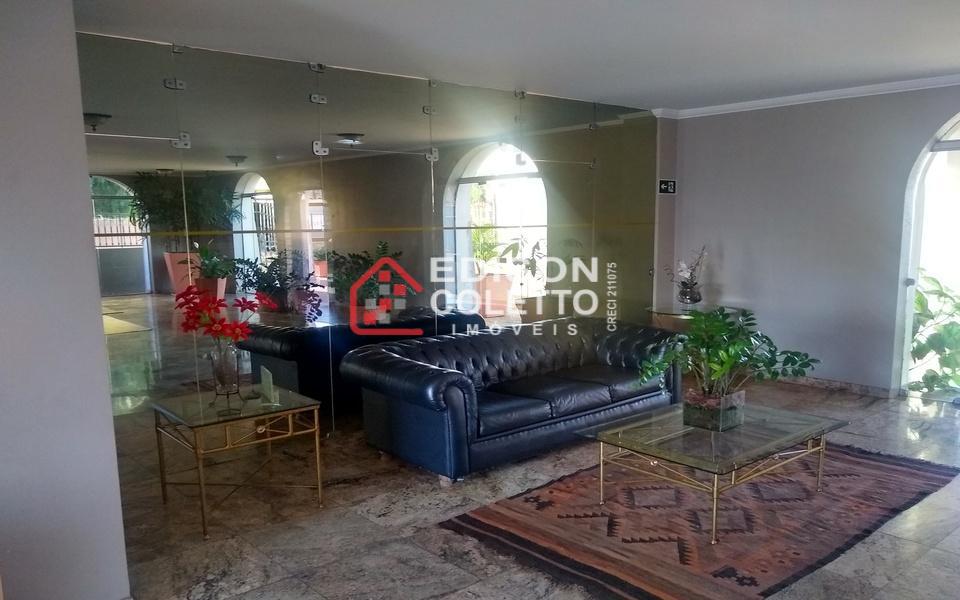 Apartamento à venda com 3 quartos, 178m² - Foto 31