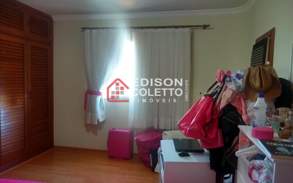 Apartamento à venda com 3 quartos, 178m² - Foto 15