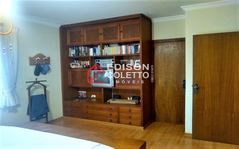 Apartamento à venda com 3 quartos, 178m² - Foto 9