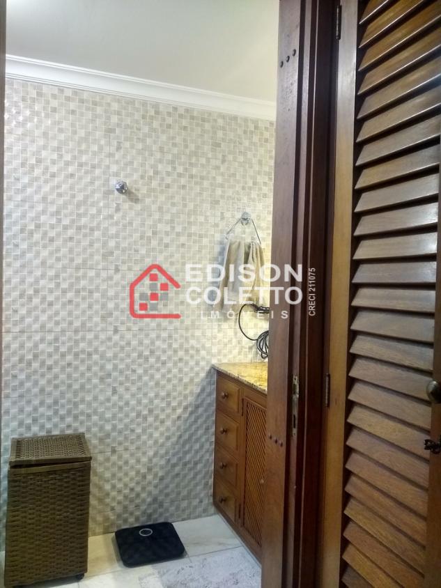 Apartamento à venda com 3 quartos, 178m² - Foto 11