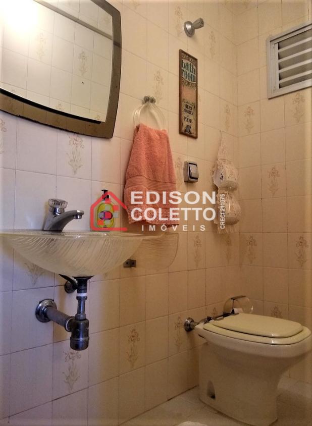 Apartamento à venda com 3 quartos, 178m² - Foto 7