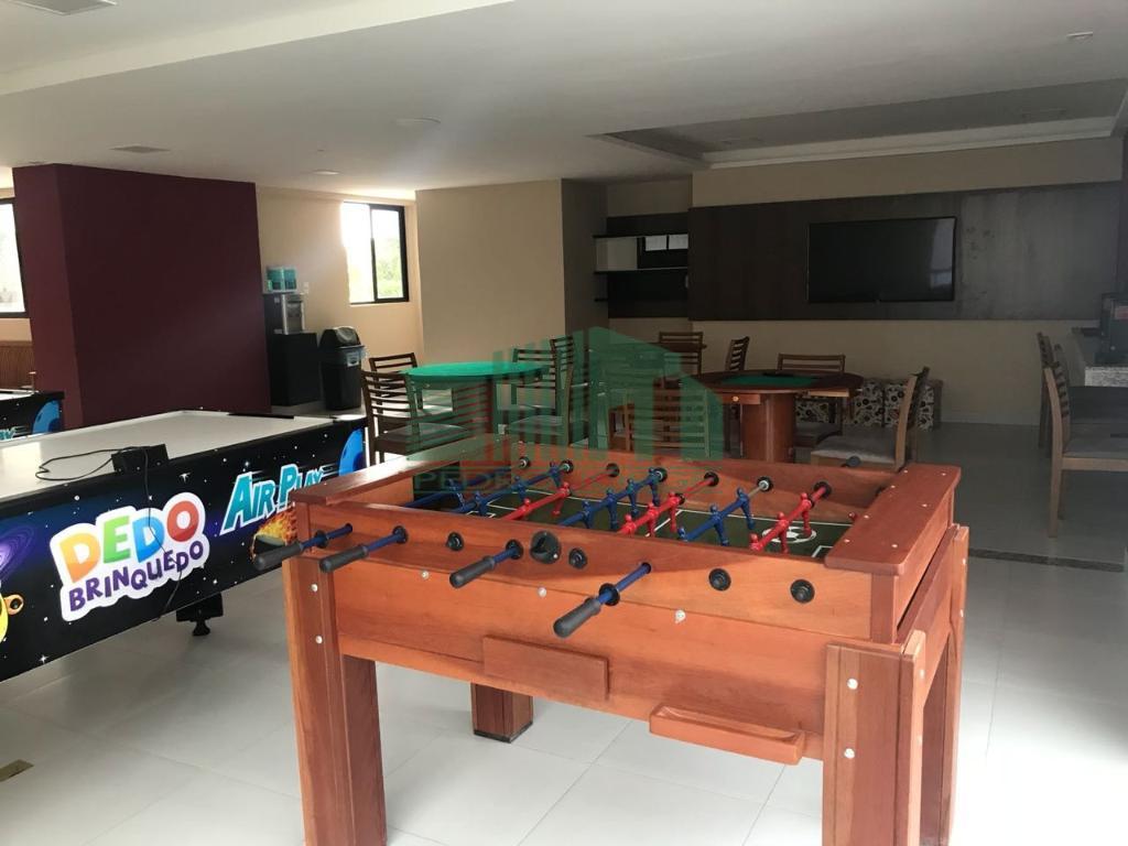 Apartamento à venda com 3 quartos, 92m² - Foto 9