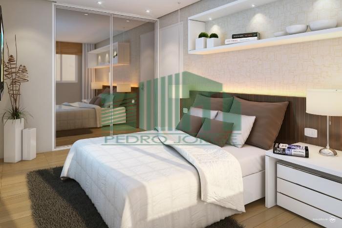 Apartamento à venda com 3 quartos, 92m² - Foto 12