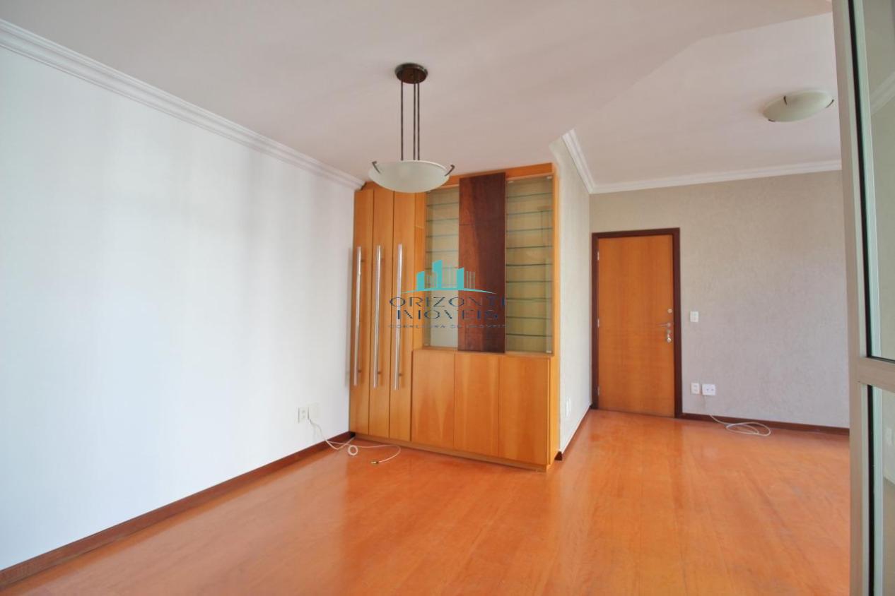 Apartamento para alugar com 3 quartos - Foto 1