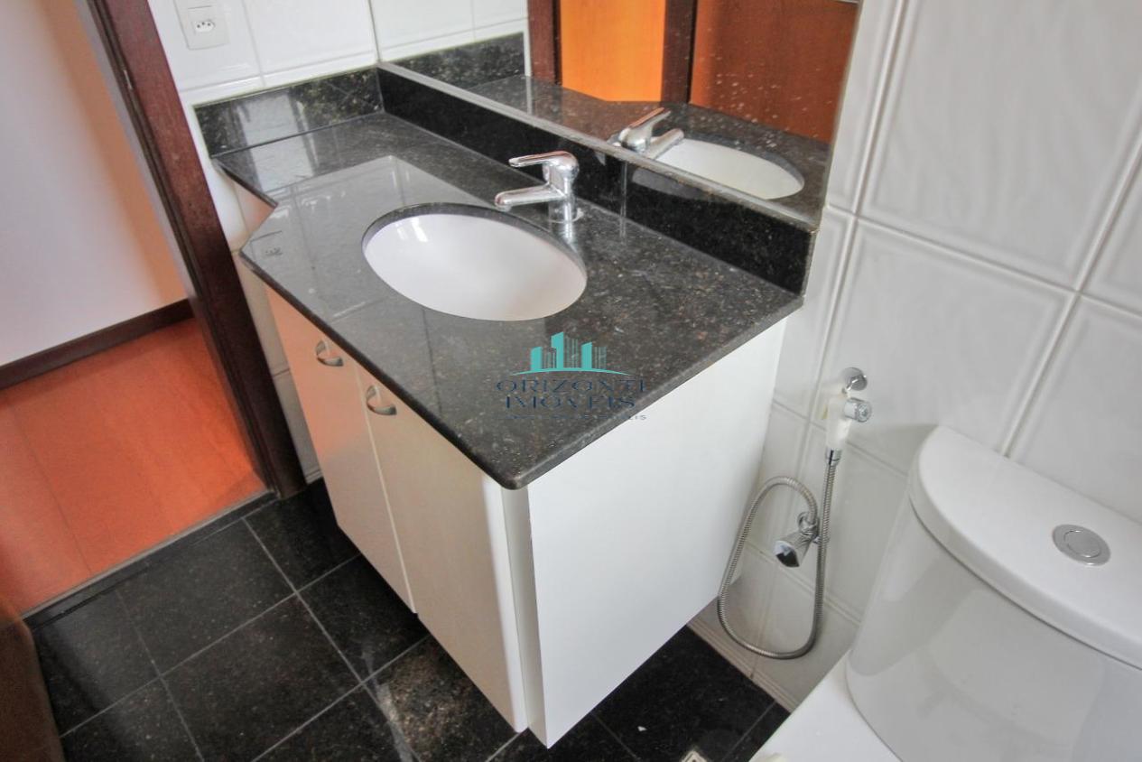 Apartamento para alugar com 3 quartos - Foto 8