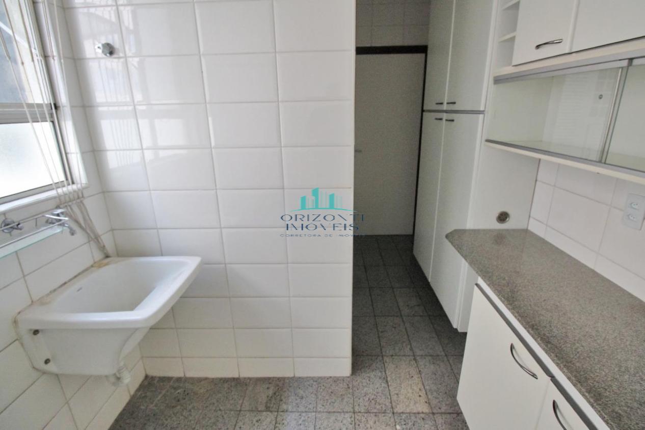 Apartamento para alugar com 3 quartos - Foto 17