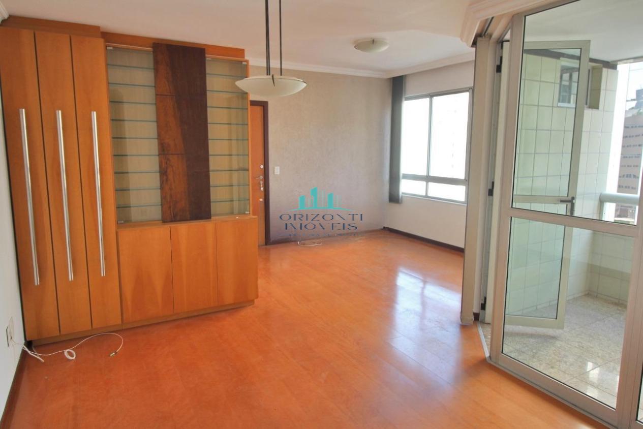 Apartamento para alugar com 3 quartos - Foto 12