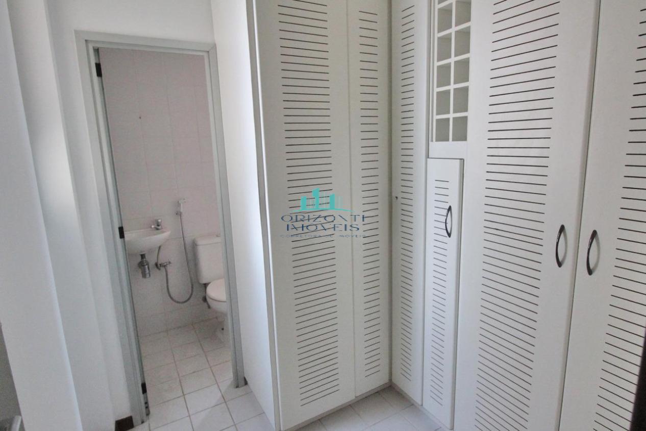 Apartamento para alugar com 3 quartos - Foto 19