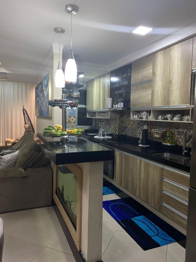 Apartamento à venda com 3 quartos, 75m² - Foto 13