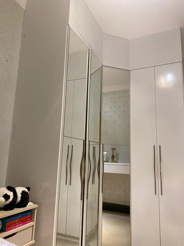 Apartamento à venda com 3 quartos, 75m² - Foto 19