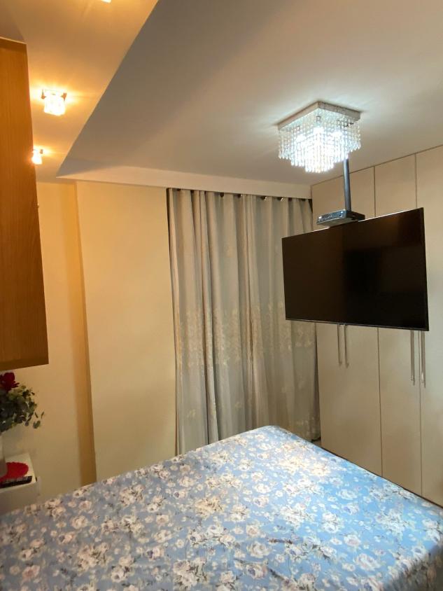 Apartamento à venda com 3 quartos, 75m² - Foto 24