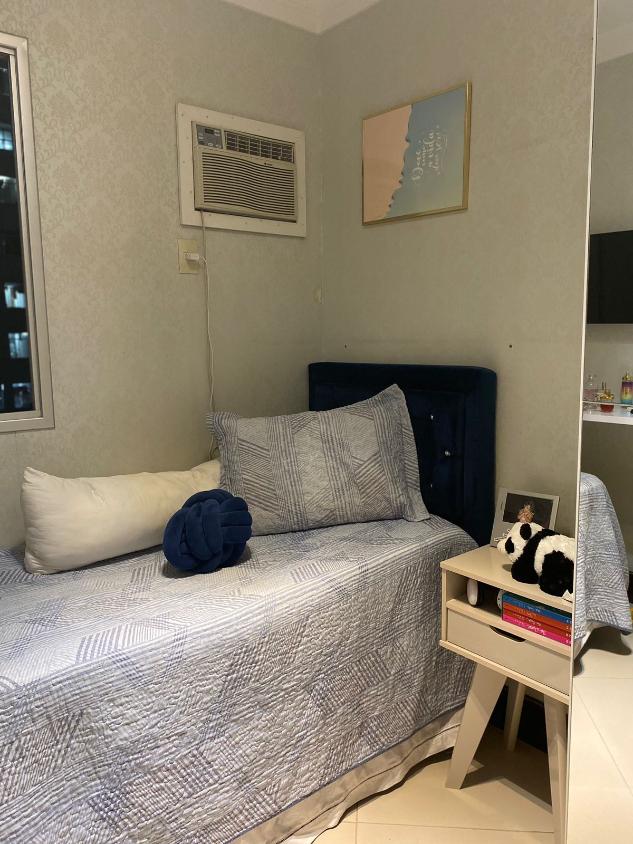 Apartamento à venda com 3 quartos, 75m² - Foto 26