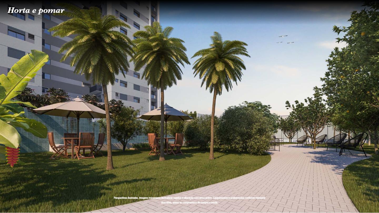 Apartamento, 4 quartos - Foto 3