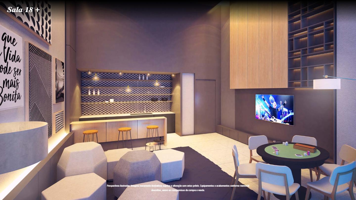 Apartamento, 4 quartos - Foto 4