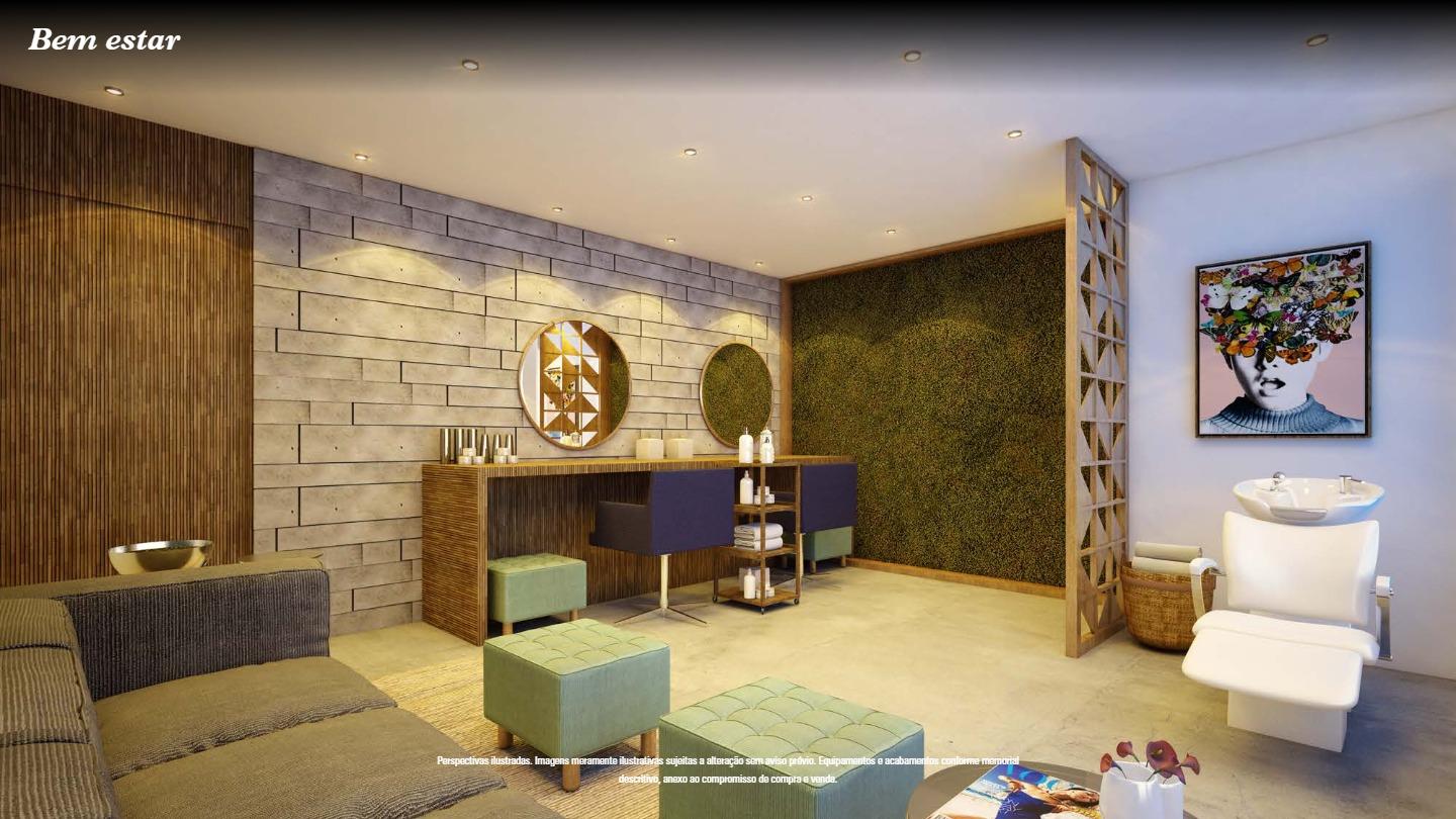 Apartamento, 4 quartos - Foto 5