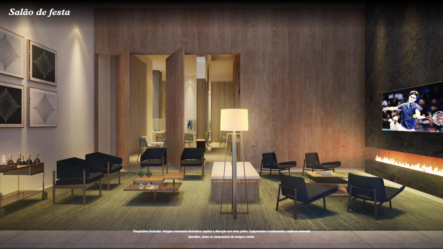 Apartamento, 4 quartos - Foto 7